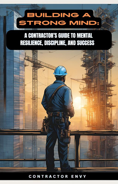 Building a Strong Mind: