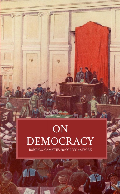 On Democracy