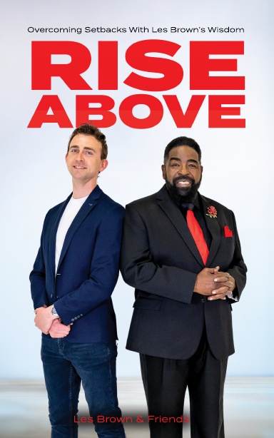 Rise Above: