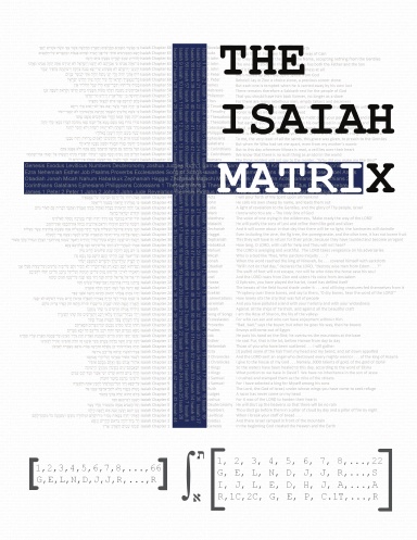 The Isaiah Matrix