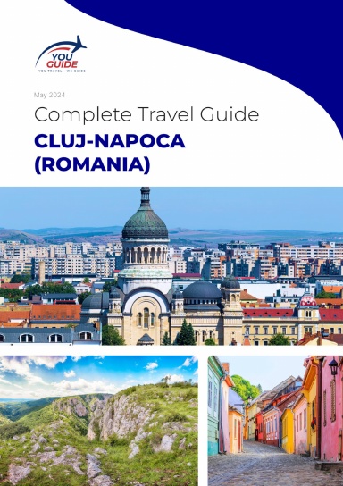 The complete travel guide for Cluj Napoca