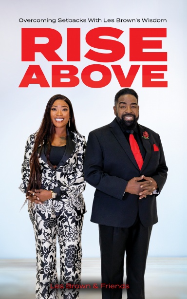 Rise Above: