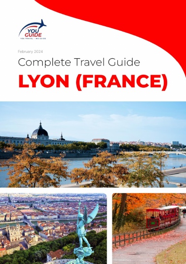 The complete travel guide for Lyon