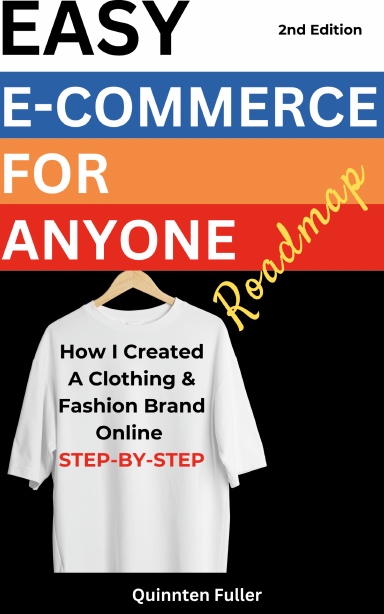 EASY E-COMMERCE FOR ANYONE