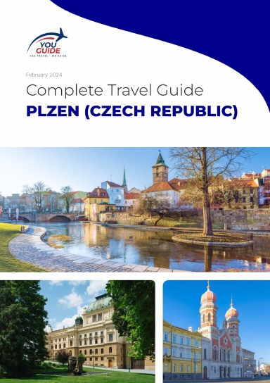 The complete travel guide for Plzen