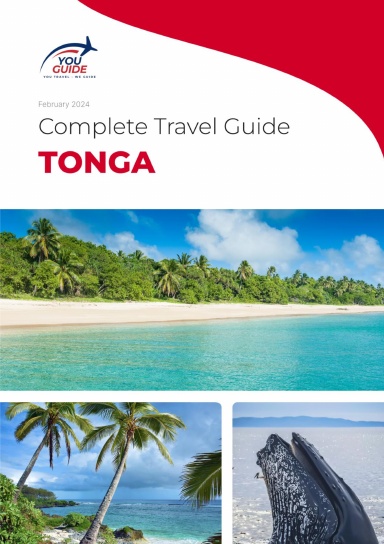 The complete travel guide for Tonga