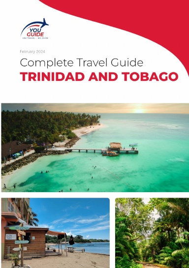 The complete travel guide for Trinidad And Tobago