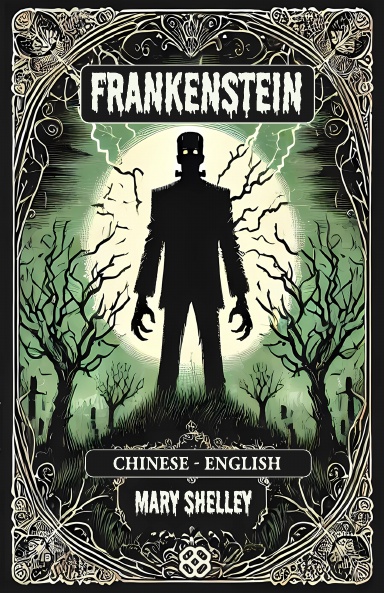 Frankenstein | Chinese-English Edition