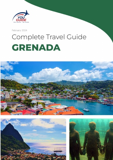 The complete travel guide for Grenada
