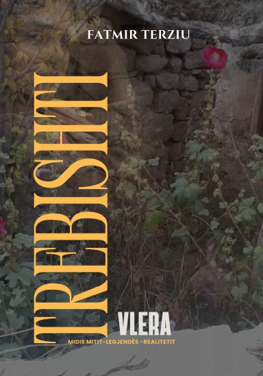 TREBISHTI