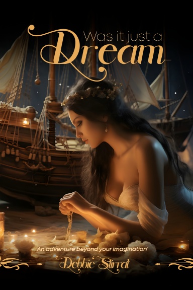 Was it Just A Dream?