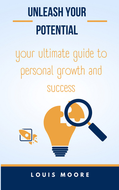 UNLEASH YOUR POTENTIAL