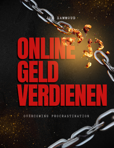 Online Geld Verdienen in 2024/25