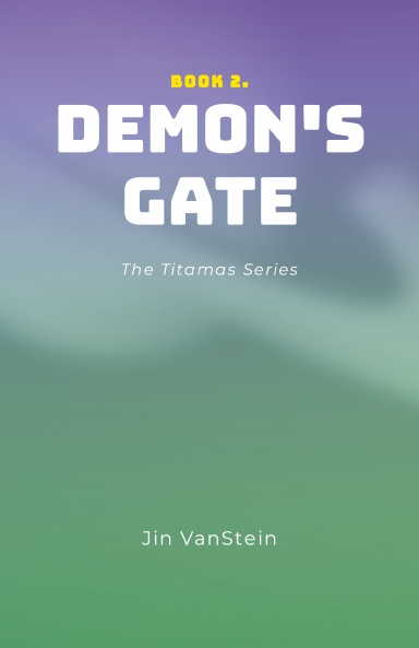Demon's Gate