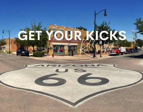 Get You Kicks