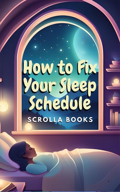 How to Fix Your Sleep Schedule