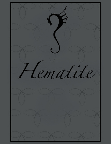 Hematite - eBook