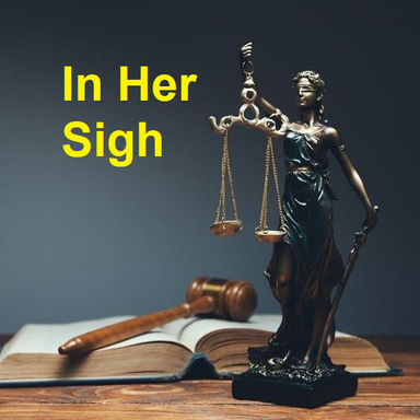 In Her Sigh