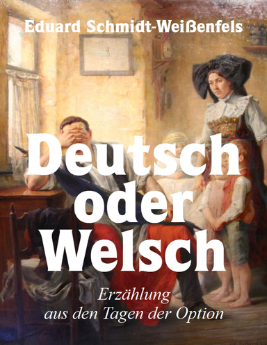 Deutsch oder Welsch