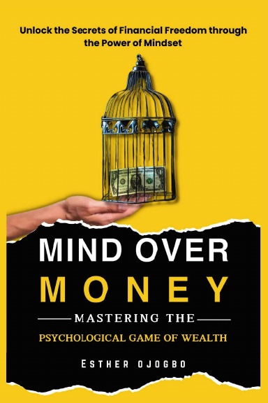 MIND OVER MONEY
