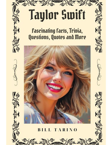 Taylor Swift