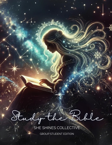 Study the Bible: Group Student Edition