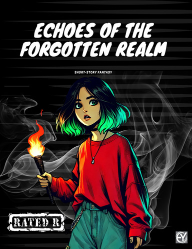 Echoes of the Forgotten Realm