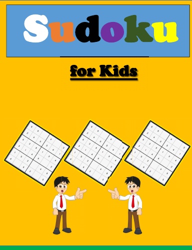 Sudoku for kids