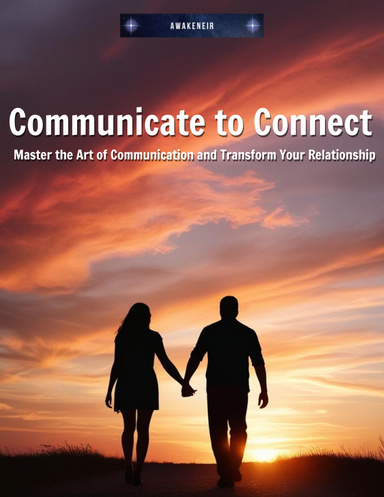 Communicate to Connect