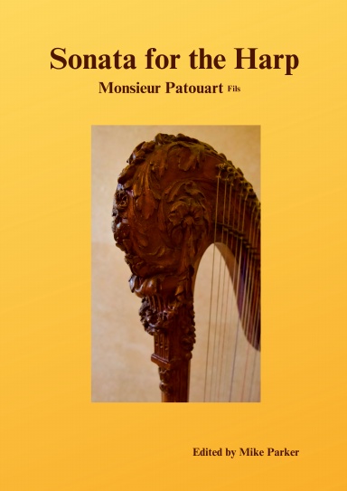 Sonata for the harp