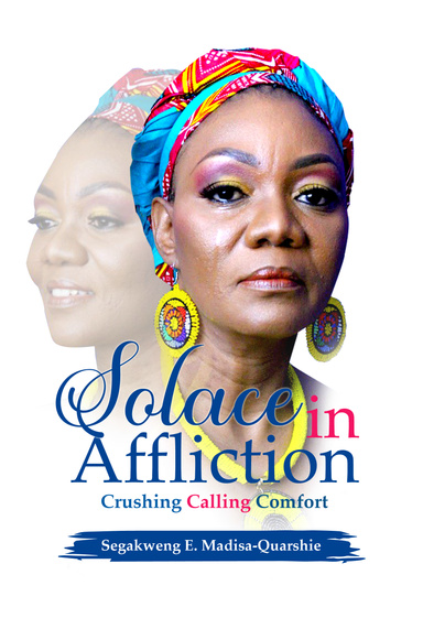 Solace in affliction