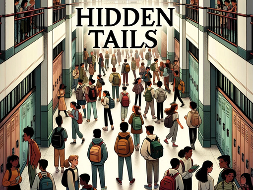 Book 1: Hidden Tails