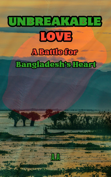 Unbreakable Love: A Battle for Bangladesh's Heart