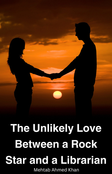 The Unlikely Love Between a Rock Star and a Librarian