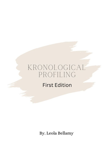 Kronological Profiling
