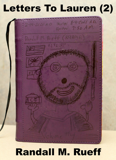 Letters To Lauren (2.2)