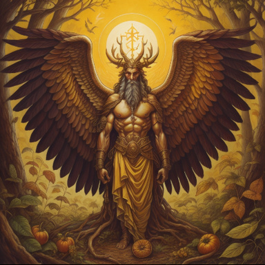 THE GOSPEL OF SAMAEL