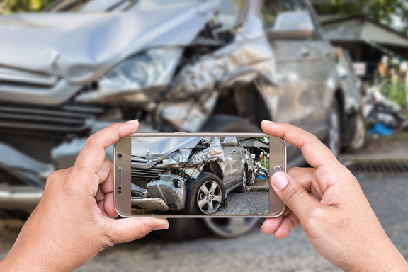 Expert Witness Vehicle Accident Investigation Book