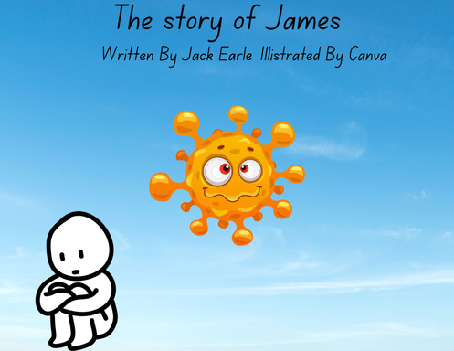 The Story Of James