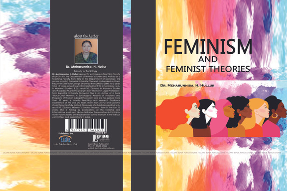 FEMINISM AND FEMINIST THEORIES