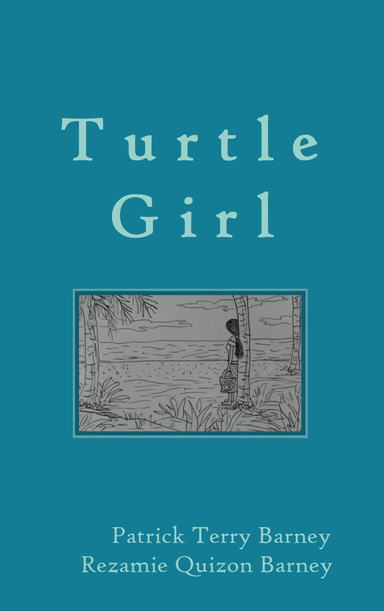 Turtle Girl