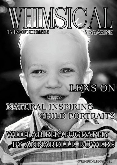 Whimsical Magazine