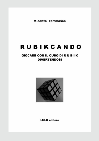 RUBIKANDO