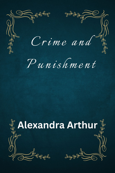 Crime and Punishment