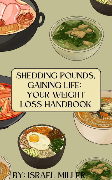 Shedding Pounds, Gaining Life: