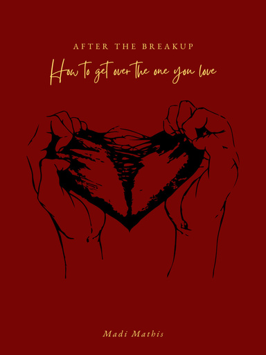 After the Breakup: How to Get Over the One You Love