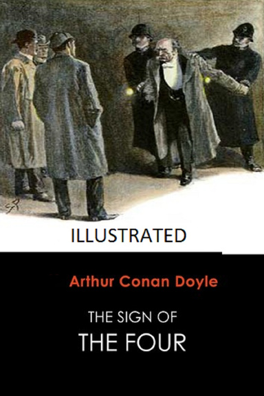 The Sign of the Four Annotated