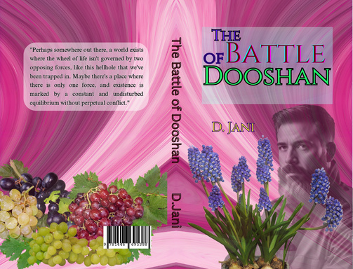 The Battle of Dooshan