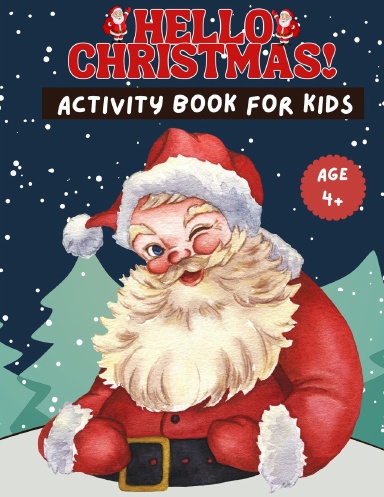 Christmas Coloring Books Bulk: Christmas Coloring Books Bulk, Christmas Coloring Book, Christmas Coloring Book for Toddlers. 50 Pages 8.5x 11 [Book]