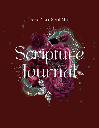 Scripture Journal